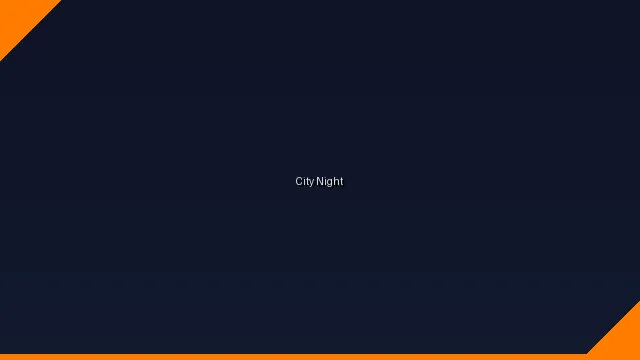 城市夜景主题赛 - 皇冠体育 视频创作挑战
